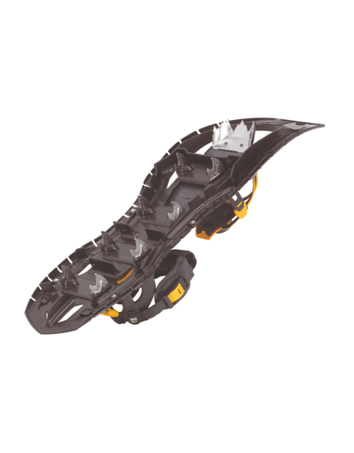 TSL Symbioz Adjust Titan Black Snowshoes