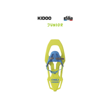 TSL Kidoo Kids Snowshoes