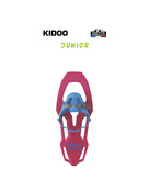 TSL Kidoo Kids Snowshoes
