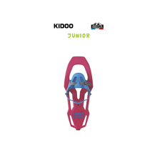 TSL Kidoo Kids Snowshoes