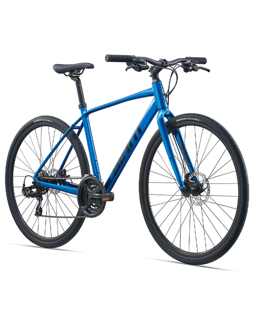 GIANT Escape 3 disc  (2021)