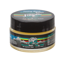 Floyd's of Leadville CBD Cooling Balm: Full Spectrum, 180mg, 15ml Container