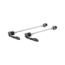 SRAM SRAM X.9 Stainless Steel MTB Skewers Black