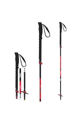 TSL Tour Carbon 5 Cross P&P Poles