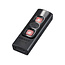 Giant GNT Numen+ Tag LED USB Taillight Black