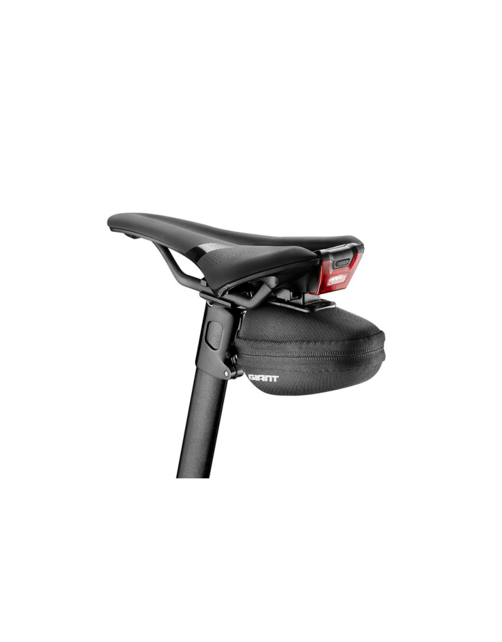 GNT UniClip Seat Bag SM Black w/Docking Station