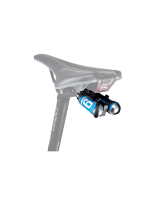 GNT UniClip Inflation Kit w/ Docking Station