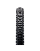 Maxxis Aggressor Tire - 27.5 x 2.3, Tubeless, Folding, Black, Dual, DD