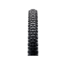 Maxxis Aggressor Tire - 27.5 x 2.3, Tubeless, Folding, Black, Dual, DD