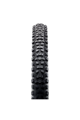 Maxxis Aggressor Tire - 27.5 x 2.3, Tubeless, Folding, Black, Dual, DD