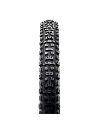 Maxxis Aggressor Tire - 27.5 x 2.3, Tubeless, Folding, Black, Dual, DD