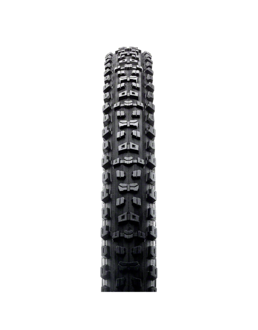 Maxxis Aggressor Tire - 27.5 x 2.3, Tubeless, Folding, Black, Dual, DD