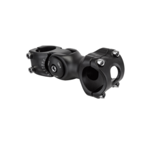 STEM MTB SUNLT ADJ AHD 95 UNIV BK 31.8-25.4/28.6-25.4