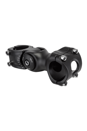 STEM MTB SUNLT ADJ AHD 95 UNIV BK 31.8-25.4/28.6-25.4