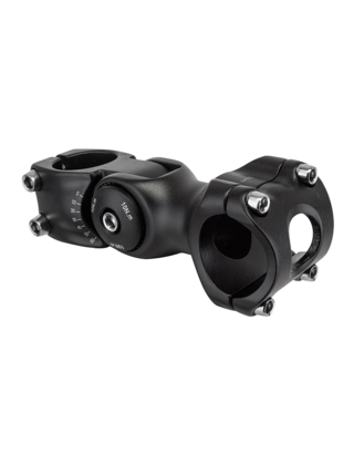 STEM MTB SUNLT ADJ AHD 95 UNIV BK 31.8-25.4/28.6-25.4