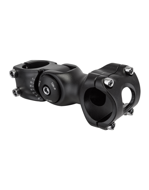 STEM MTB SUNLT ADJ AHD 95 UNIV BK 31.8-25.4/28.6-25.4