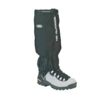 TSL Gaiter Trek X-Large  Black