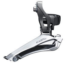 Shimano Claris FD-R2000 8-Speed Double Clamp-On Front