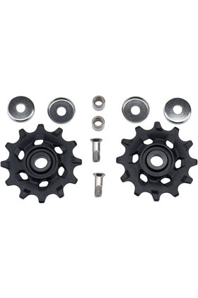 SRAM X-Sync Pulley Assembly, Fits NX1, Apex 1 11-Speed Derailleurs