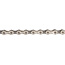 KMC KMC X8.93 Chain - 6, 7, 8-Speed, 116 Links, Silver/Gray