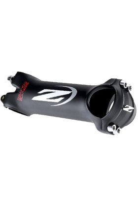 ZIPP SERVICE COURSE 6degx100mm 31.8 BLACK