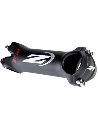 ZIPP SERVICE COURSE 6degx100mm 31.8 BLACK