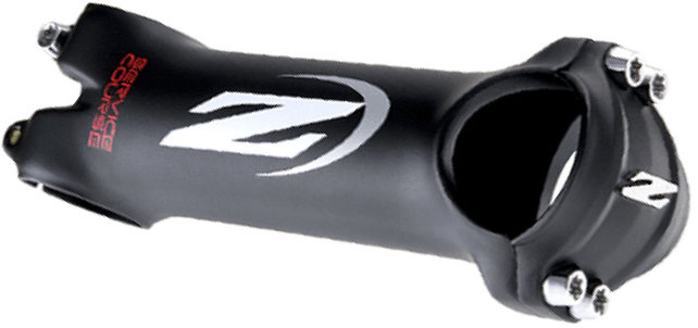 ZIPP SERVICE COURSE 6degx100mm 31.8 BLACK