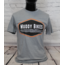 Original Muddy Bikes Logo T-Shirt
