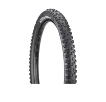 Kenda K1247 Amrak Tire - 27.5 x 2.2, Clincher, Wire, Black, 30tpi