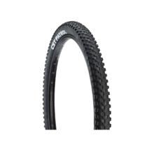 CST Patrol Tire - 26 x 2.25, Clincher, Wire, Black, 27tpi