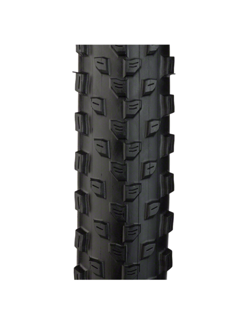 CST Patrol Tire - 26 x 2.25, Clincher, Wire, Black, 27tpi