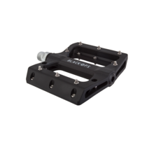 PEDALS BK-OPS NYLO-PRO-II 9/16 BK