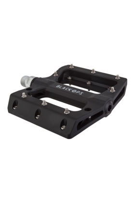 PEDALS BK-OPS NYLO-PRO-II 9/16 BK