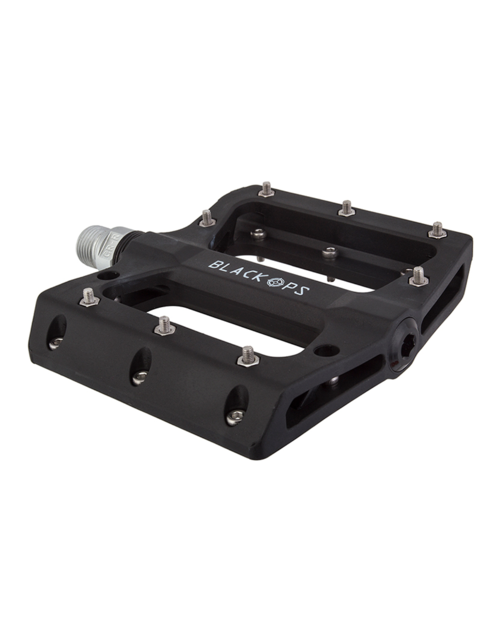 PEDALS BK-OPS NYLO-PRO-II 9/16 BK