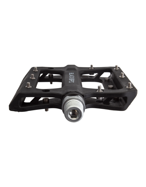 PEDALS BK-OPS NYLO-PRO-II 9/16 BK