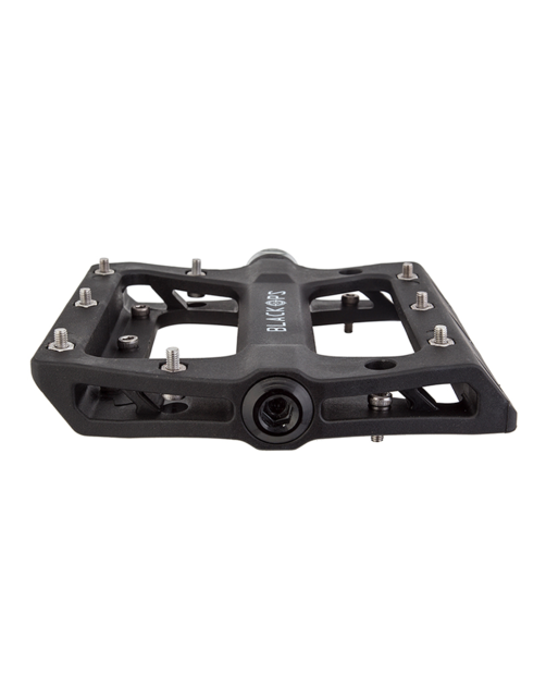 PEDALS BK-OPS NYLO-PRO-II 9/16 BK
