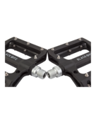 PEDALS BK-OPS NYLO-PRO-II 9/16 BK