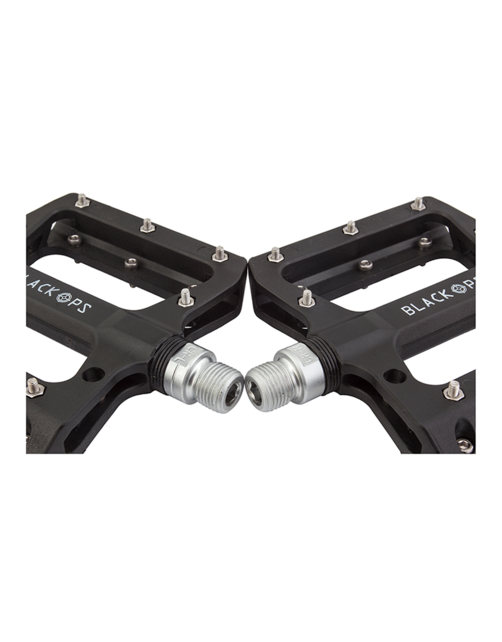 PEDALS BK-OPS NYLO-PRO-II 9/16 BK
