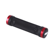 Lock-On MTB Bonus Pack, Ruffian - Black/Red