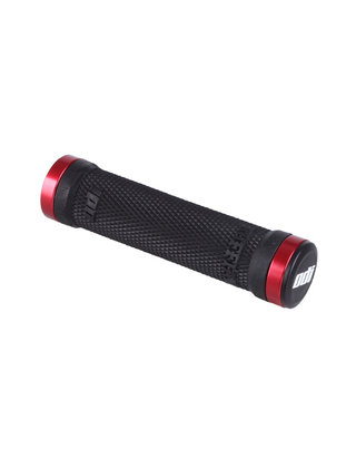 Lock-On MTB Bonus Pack, Ruffian - Black/Red