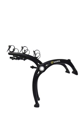 Saris Bones EX 3-Bike Trunk Rack