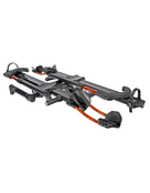 Kuat NV 2.0 2-Bike Tray Hitch Rack - 2" Receiver