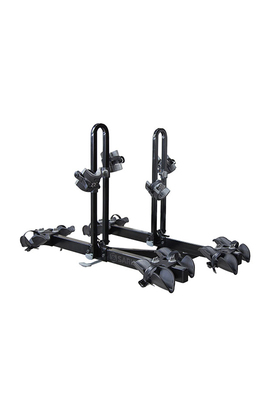 SAR 4414B Freedom 4-Bike 2" Hitch Rack Black