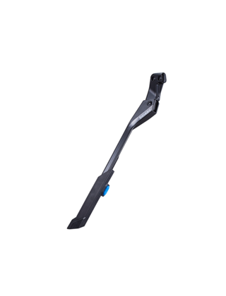 GNT Direct Mount KSA 18mm Adjustable E-Bike Kickstand 24-29"