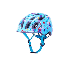 Kali Chakra Child Helmet