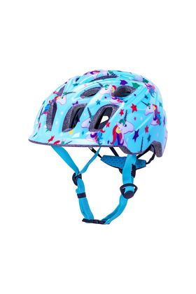 Kali Chakra Child Helmet