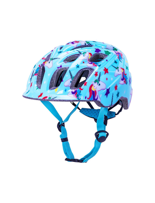 Kali Chakra Child Helmet