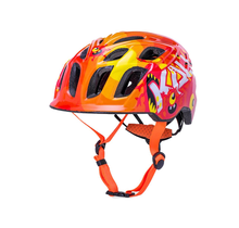 Kali Chakra Child Helmet