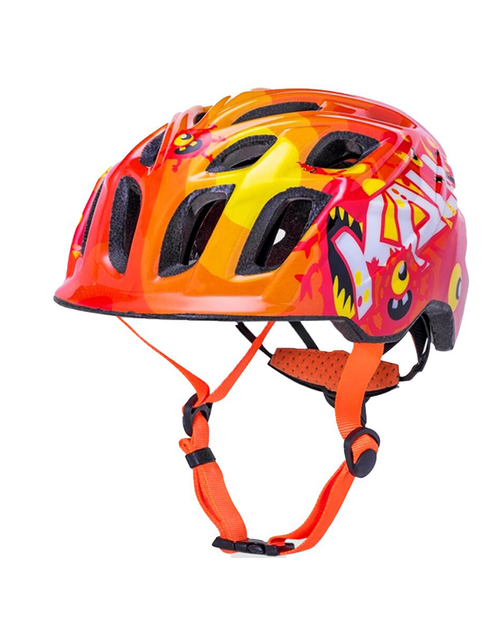 Kali Chakra Child Helmet Kali Chakra Child Helmet