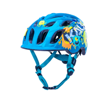 Kali Chakra Child Helmet